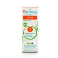 Puressentiel Huile Essentielle Citron Bio