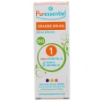 Puressentiel Orange Douce Huile Essentielle Bio