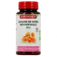 Super Diet Levure De Bière Revivifiable Bio