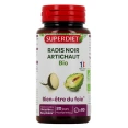 Super Diet Radis Noir Artichaut Bio