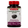 Super Diet Charbon Végétal Activé
