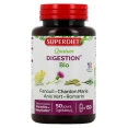 Super Diet Quatuor Digestion Bio