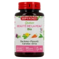 Super Diet Quatuor Beauté de la Peau Bio