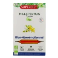 Super Diet Millepertuis Bio 20 ampoules