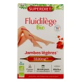 Super Diet Fluidilège Bio Jambes Légères