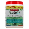 Super Diet Collagène Marin + Vitamine C Naturelle
