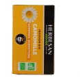 Herbesan Infusion Camomille Bio Sommeil Digestion