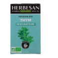 Herbesan Infusion Thym Bio