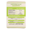 Herbesan Acérola premium vitamine c 500