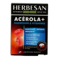 Herbesan Acerola+ Magnésium & Vitamines