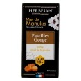 Herbesan Pastilles pour la Gorge Miel de Manuka