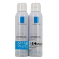 La Roche Posay Déodorant physiologique 48h Aérosol