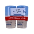 Vichy Déodorant Minéral 48h sans sels d'aluminium