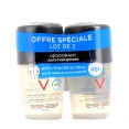 Vichy Homme Déodorant bille 48h anti-traces