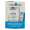 La Roche Posay Nutritic Stick lèvres