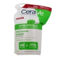 CeraVe Crème Lavante Hydratante
