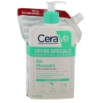 CeraVe Gel Moussant
