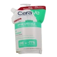 CeraVe Gel Moussant