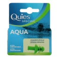 Quies Aquaplug Protection Auditive spécial Natation