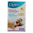 Quies Anti-Ronflement 12 Pastilles à sucer