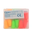 Quies Protection Auditive 35dB Mousse Confort Bruits Forts