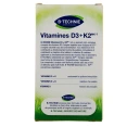 B-Technie Vitamines D3 + K2