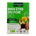 Santarome Bio Bien-Être du Foie