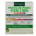 Santarome Perte de Poids 4-en-1 Bio