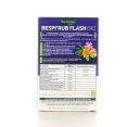 Santarome Bio Respi'Rub Flash Bio Nez et Gorge