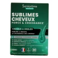 Santarome Sublimes Cheveux Force & Croissance