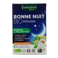 Santarome Bio Infusion Bonne Nuit