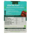 Santarome Ventre Plat Bio