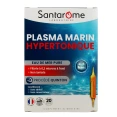 Santarome Plasma Marin Hypertonique