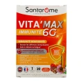 Santarome VitaMax Immunité 6G