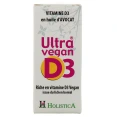 Holistica Ultra Vegan D3
