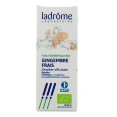 Ladrôme Huile Essentielle Gingembre Frais Bio