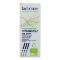 Ladrôme Huile Essentielle Citronnelle de Java Bio