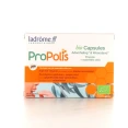 Ladrôme Propolis Capsules Bio Respiration Immunité