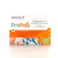 Ladrôme Propolis Capsules Bio Respiration Immunité