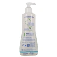 Mustela Lait de toilette sans rinçage