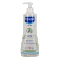 Mustela Lait de toilette sans rinçage