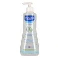 Mustela Eau nettoyante sans rinçage à l'avocat