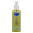 Mustela Huile de massage
