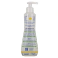 Mustela Gel lavant nourrissant au Cold Cream