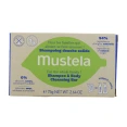Mustela Shampoing Douche Solide