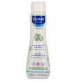 Mustela Lait de toilette sans rinçage