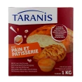 Mix Pain et Pâtisserie Taranis