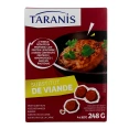 Substitut de viande Taranis