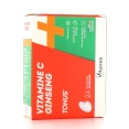Nutrisanté Tonus Vitamine C Ginseng