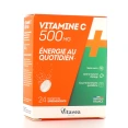 Nutrisanté Energie au Quotidien Vitamine C Effervescente 500mg